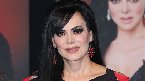 la edad de maribel guardia|how old is maribel guardia.